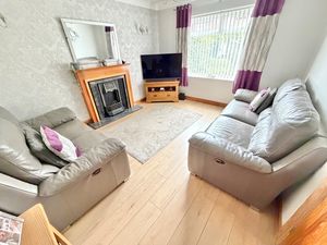 Saltersgate Great Sutton